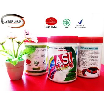 Asi Booster Tea - Teh Pelancar Memperbanyak ASI Alami Herbal April 2018 - 2 Asi Booster Tea - Teh Pelancar Memperbanyak ASI Alami Herbal - 2