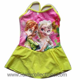 Baju Renang Bayi Seksi Karakter BRB-R010 April 2018 - 2 Baju Renang Bayi Seksi Karakter BRB-R010 - 2
