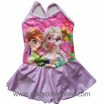 Baju Renang Bayi Seksi Karakter BRB-R010 April 2018 - 3 Baju Renang Bayi Seksi Karakter BRB-R010 - 3