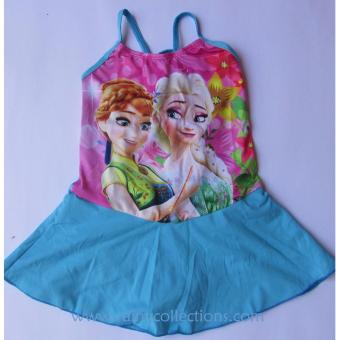 Baju Renang Bayi Seksi Karakter BRB-R010 April 2018 - 5 Baju Renang Bayi Seksi Karakter BRB-R010 - 5
