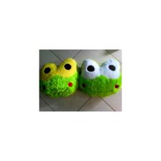 Bantal Keropi