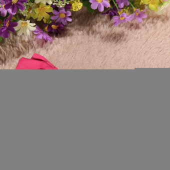 Bayi Balita Anak Gadis Cantik Serban Simpul Bando Kelinci Karet Rambut Naik Merah April 2018 - 4 Bayi Balita Anak Gadis Cantik Serban Simpul Bando Kelinci Karet Rambut Naik Merah - 4