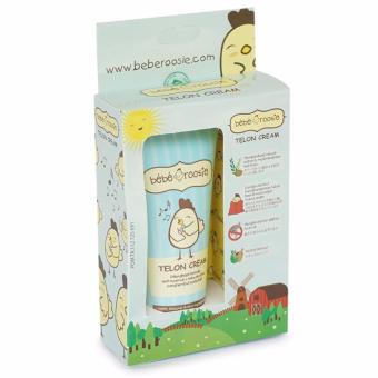 Bebe Roosie Telon Cream - MTK052 April 2018 - 2 Bebe Roosie Telon Cream - MTK052 - 2