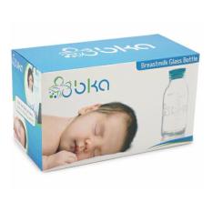 BKA - Botol Kaca Asi isi 8