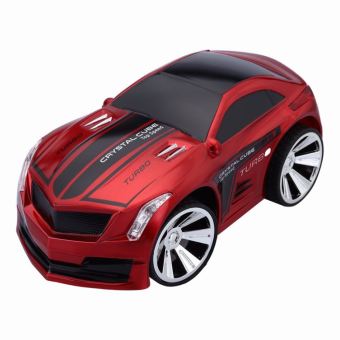 BonBon Mainan Mobil Anak / Voice Command Car Smart Watch - Red Oktober 2018 - 5 BonBon Mainan Mobil Anak / Voice Command Car Smart Watch - Red - 5