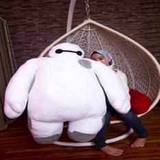 Boneka Baymax Big Hero 6 Besar Ukuran Jumbo Diatas 1 Meter