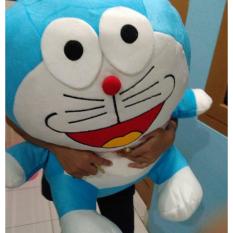 Boneka Doraemon ( Biru )