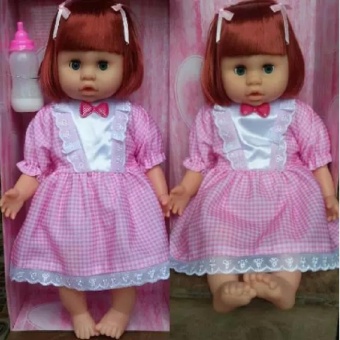 Boneka Susan  Boneka Baby Doll