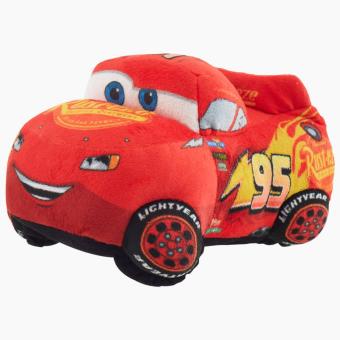 Gambar Cars Plush Lightning McQueen