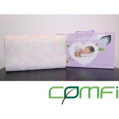 Comfi Teen Breathing Pillow - Pink