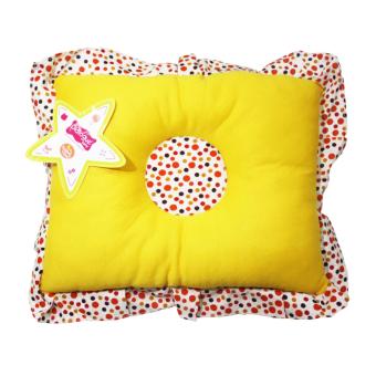 Dialogue Baby Bantal Peang Renda (DGB6012)
