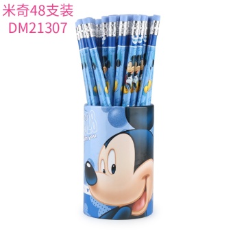 Gambar Disney anak anak pensil