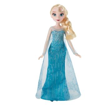 Gambar Disney Frozen Classic Elsa