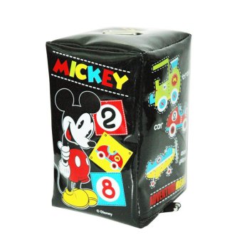 Gambar Disney Mickey Coin Bank