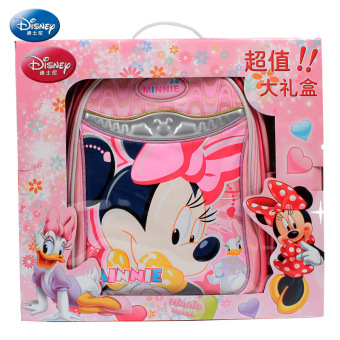 Gambar Disney Tas Sekolah Anak Kotak Hadiah