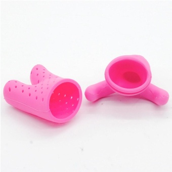 Elife Creative Little Man Shaped Silicon Tea Strainer InfuserFliter Tea Making Tool - Intl Pebruari 2019 - 5 Elife Creative Little Man Shaped Silicon Tea Strainer InfuserFliter Tea Making Tool - intl - 5