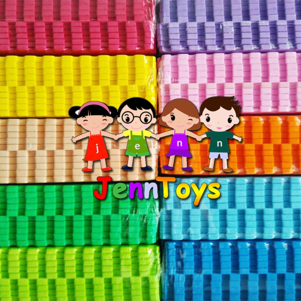 ... Yellow Source · Evamat Polos Matras Tikar Karpet Puzzle Alas LantaiEvamat Red