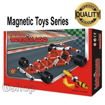Gambar Gshop Bornimago Magnetic Toys Series