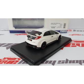 Honda Civic Type R FK2 2015