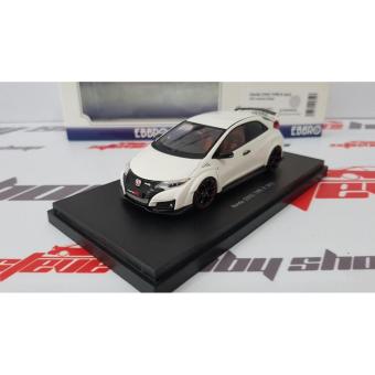 Honda Civic Type R FK2 2015