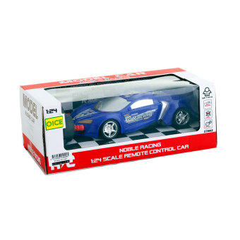 Momo Toys Racing Car 3 Maianan Mobil Remote Control Multicolor - Daftar Update Harga Terbaru Indonesia