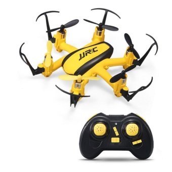 JJRC H20H 2.4G 4CH 6Axis Altitude Hold Mode Headless Mode One KeyReturn Drone Mini