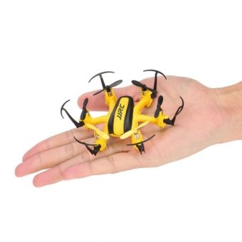 JJRC H20H 2.4G 4CH 6Axis Altitude Hold Mode Headless Mode One KeyReturn Drone Mini