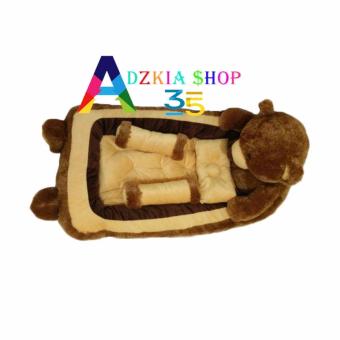 Kasur Bayi Karakter Beruang Maret 2019 - 4 kasur bayi karakter beruang - 4