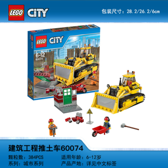 Gambar Lego Kota Seri mainan