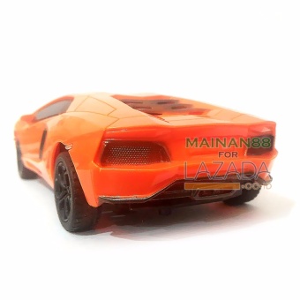 MAINAN88 RC Mobil Supercar | Mainan Edukasi Anak Mobil Remote - 3 .
