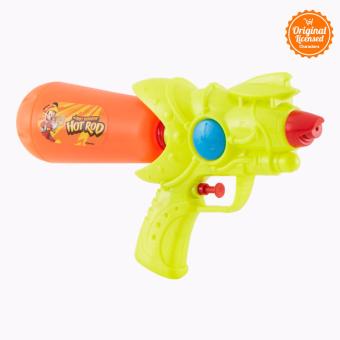 Gambar Mickey Mouse Water Guns Yellow