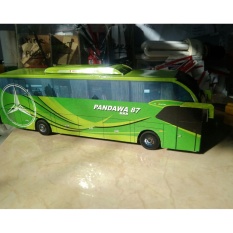 Harga miniatur bus bejeu Harga miniatur bus bejeu