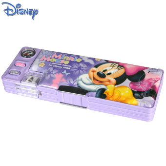 Gambar Minnie asli Disney Mickey rakasa kt kartun alat tulis