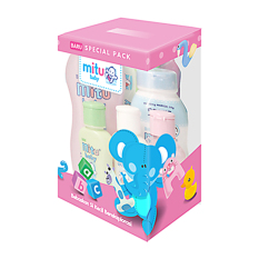 Mitu Baby Box Package Pink - Jual Perlengkapan Bayi Balita Lazada Co Id mitu baby box package pink jual perlengkapan bayi balita lazada co id
