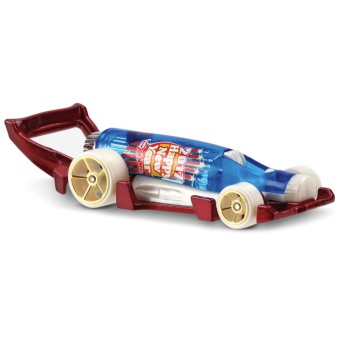 Mobil Hot Wheels Murah - Carbonator