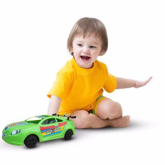 Gambar Ocean Toy Mobil Speed Racing Mainan Anak OCT6514   Multicolor