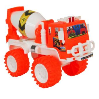 Gambar Ocean Toy Mobil Truk Molen Mainan Anak   OCT5503   Multicolor