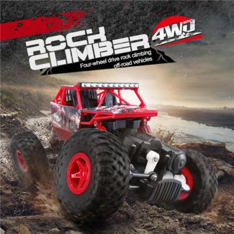 Powerfull Rock Crawler Climber 2.4 Ghz 1/18 Oktober 2019 - 3 Powerfull Rock Crawler Climber 2.4 Ghz 1/18 - 3