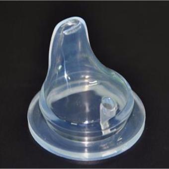 Replacement Small Duck Mouth Nipple - Lk-3000 / Karet Dot Pebruari 2019 - 3 Replacement Small Duck Mouth Nipple - Lk-3000 / Karet Dot - 3