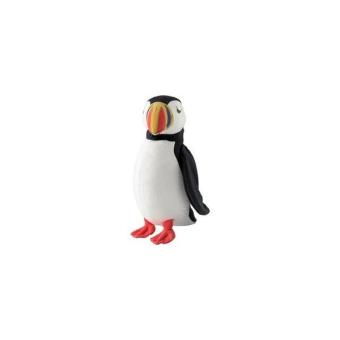 Gambar SALE IKEA ONSKAD Boneka Burung Puffin