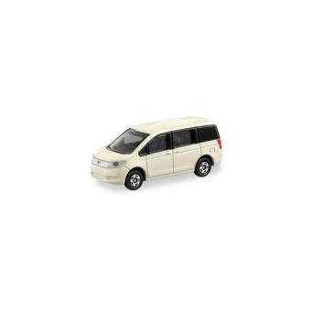 Tomica Honda Step Wgn