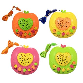 dijual toylogy mainan edukasi anak muslim apple quran apple learning quran multicolour di dijual toylogy mainan edukasi anak muslim apple quran apple learning quran multicolour di