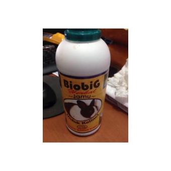 Gambar Vitamin Kelinci Rabbit Biobig Herbal