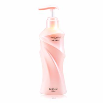 86 Shop Miss Hana X KAFEN Conditioner Rose (Moisturiser) 86 Shop Miss Hana X KAFEN Conditioner Rose (Moisturiser)