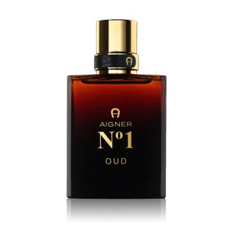 Gambar Aigner No. 1 Oud Men Eau de Parfum 100 ml