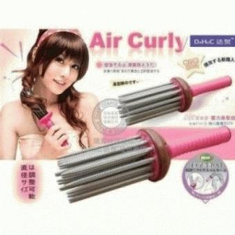 Gambar Air Curly Hair Comb Perawatan rambut salon kecantikan reseller dropship barang unik china murah