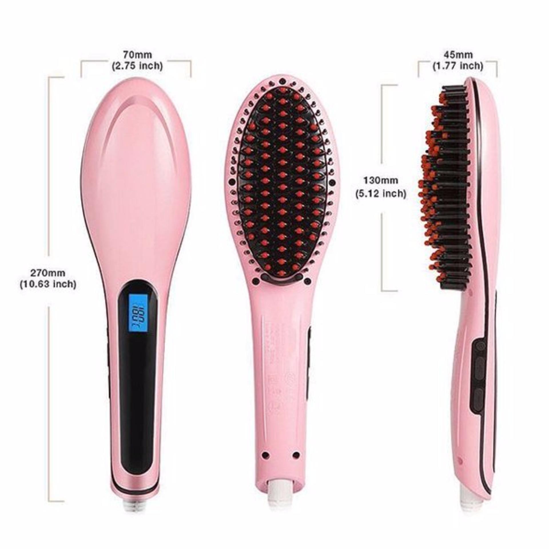 deals alat catok catokan sisir pelurus rambut kriting deals alat catok catokan sisir pelurus rambut kriting