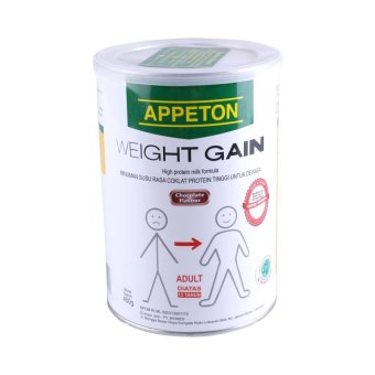Appeton Weight Gain Termurah promo spesial appeton weight gain 900 gr cek Appeton Weight Gain Termurah promo spesial appeton weight gain 900 gr cek