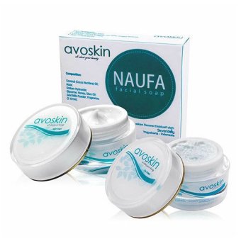 Avoskin Brightening Series Maret 2019 - 2 Avoskin Brightening Series - 2