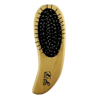 Beau Sisir Sikat Kawat Kayu 989 Beau Sisir Sikat Kawat Kayu 989